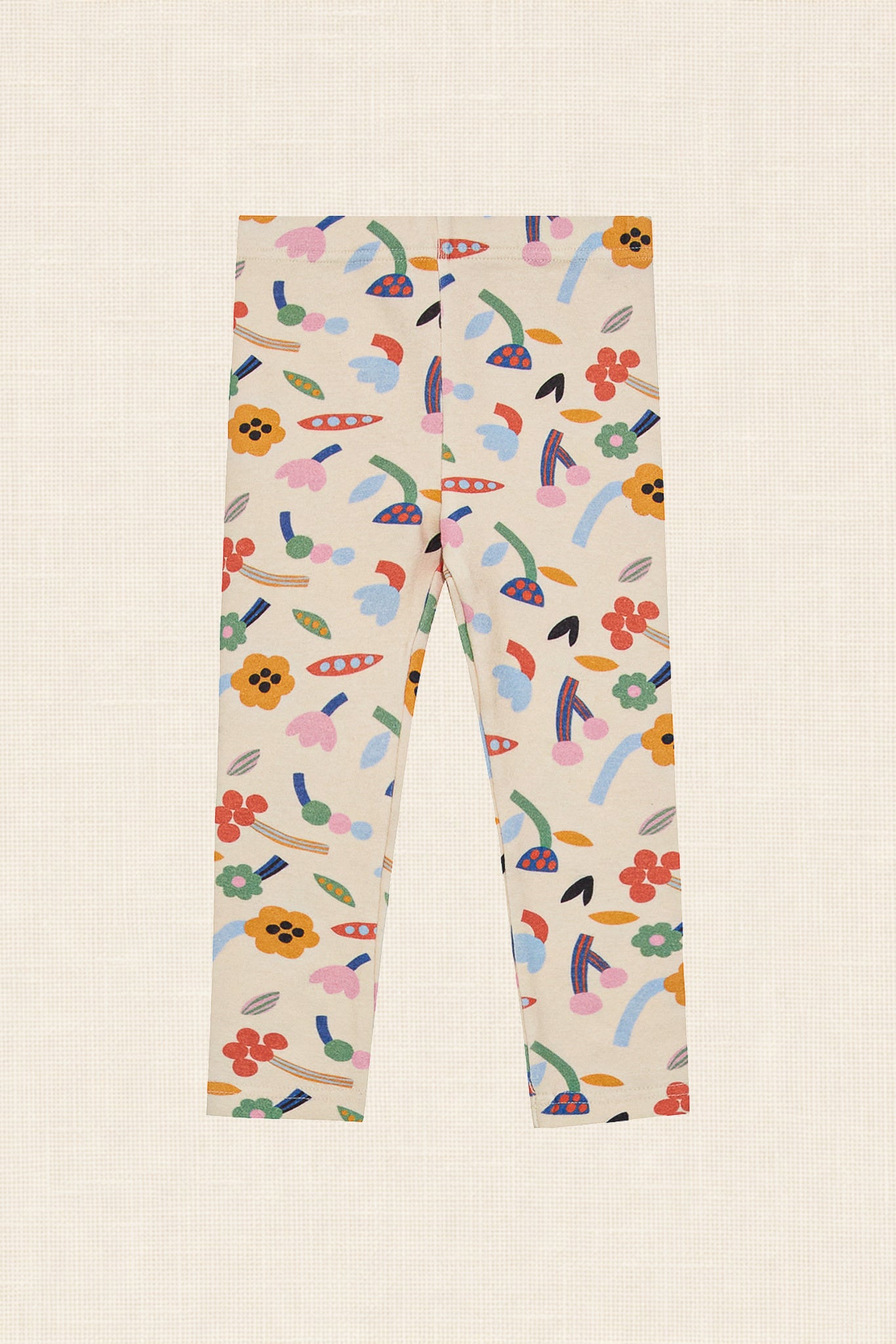 Funny Garden Leggings