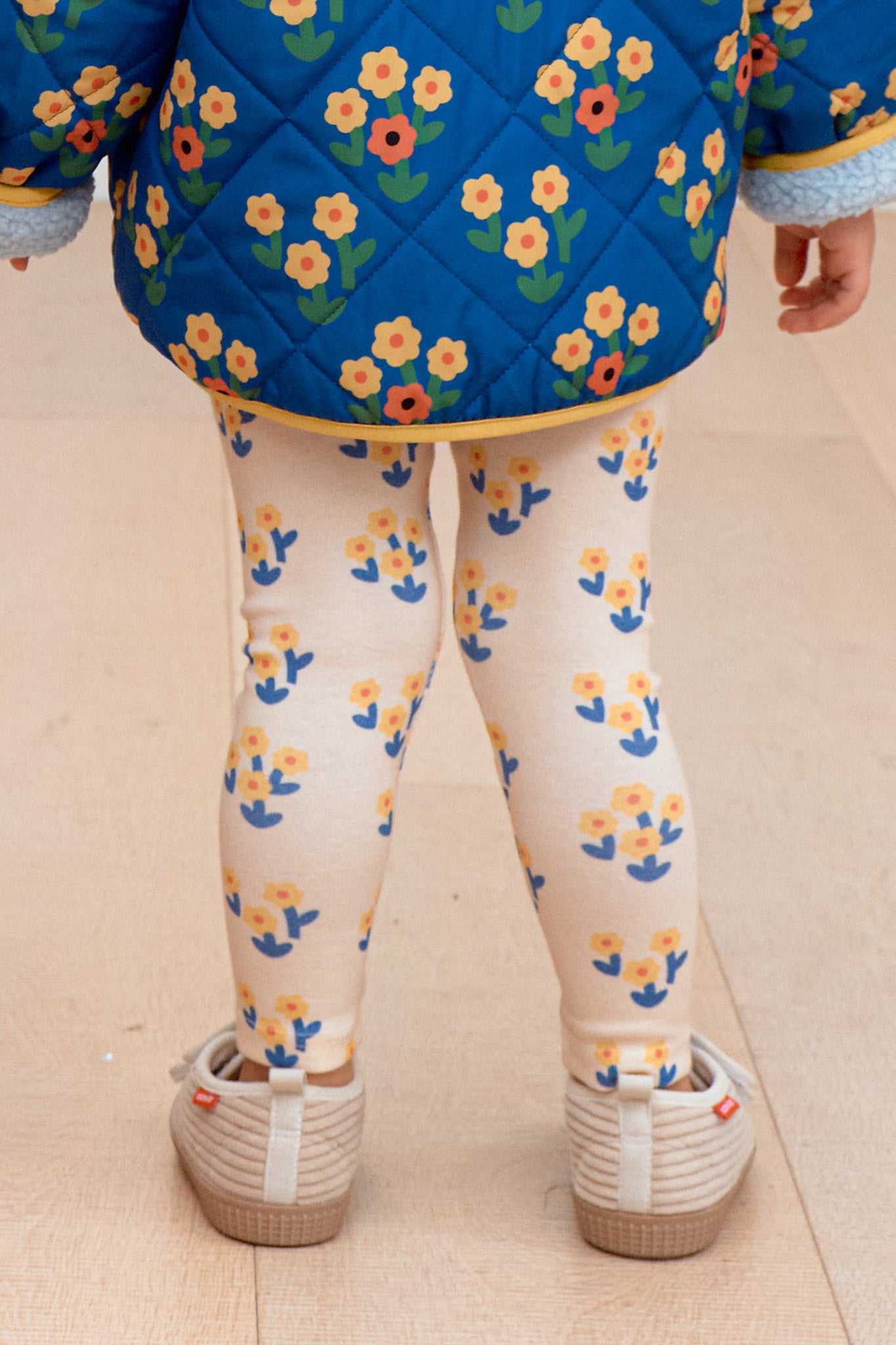 Daisy Leggings
