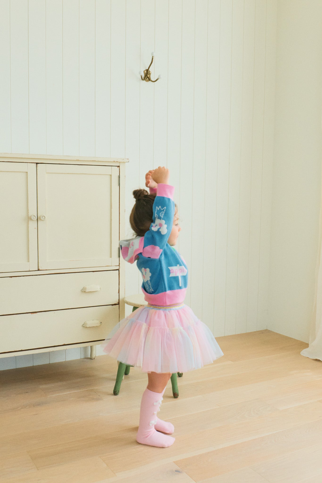 Twinkle Tutu Sparkle Skirt
