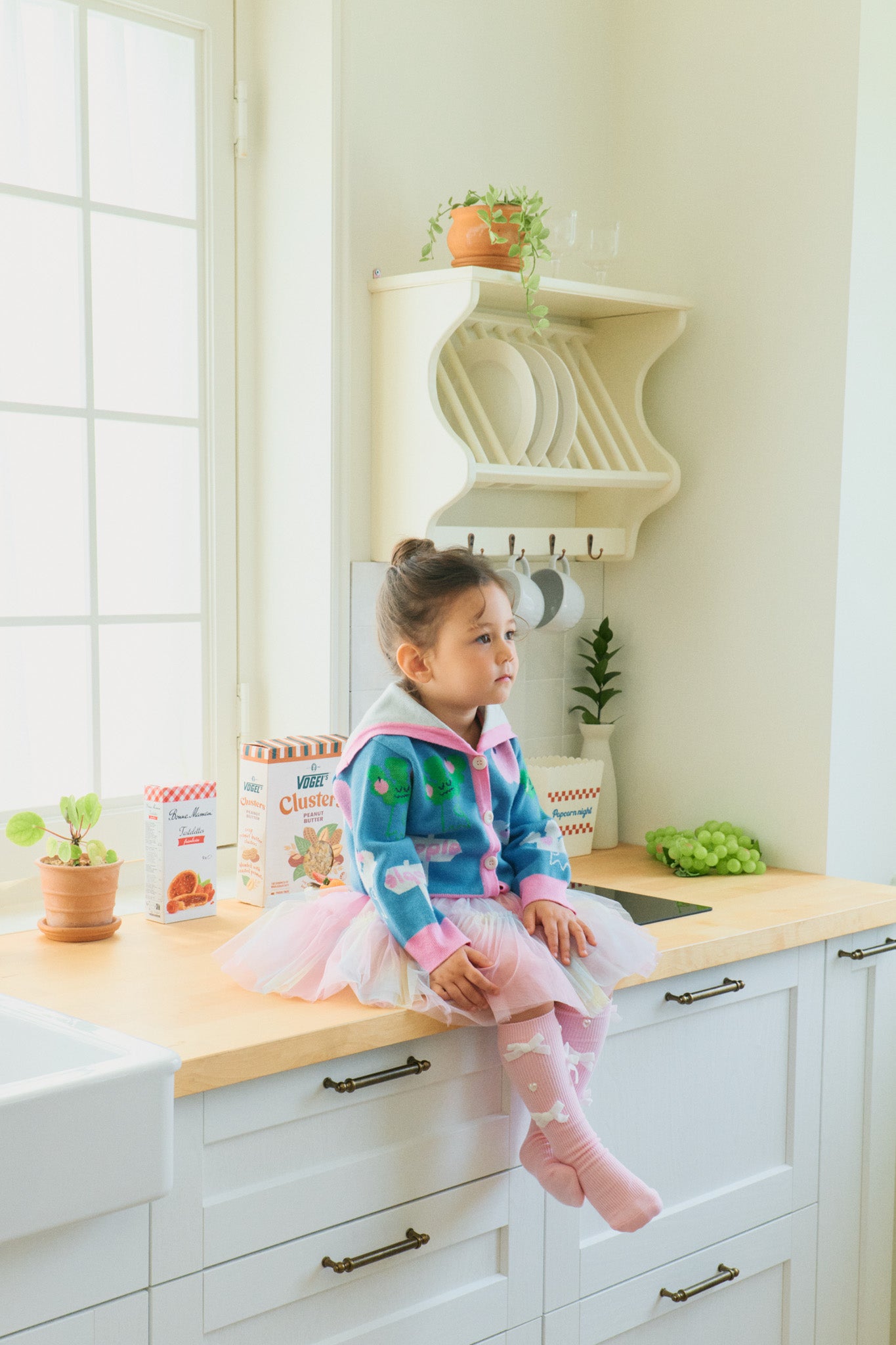 Twinkle Tutu Sparkle Skirt