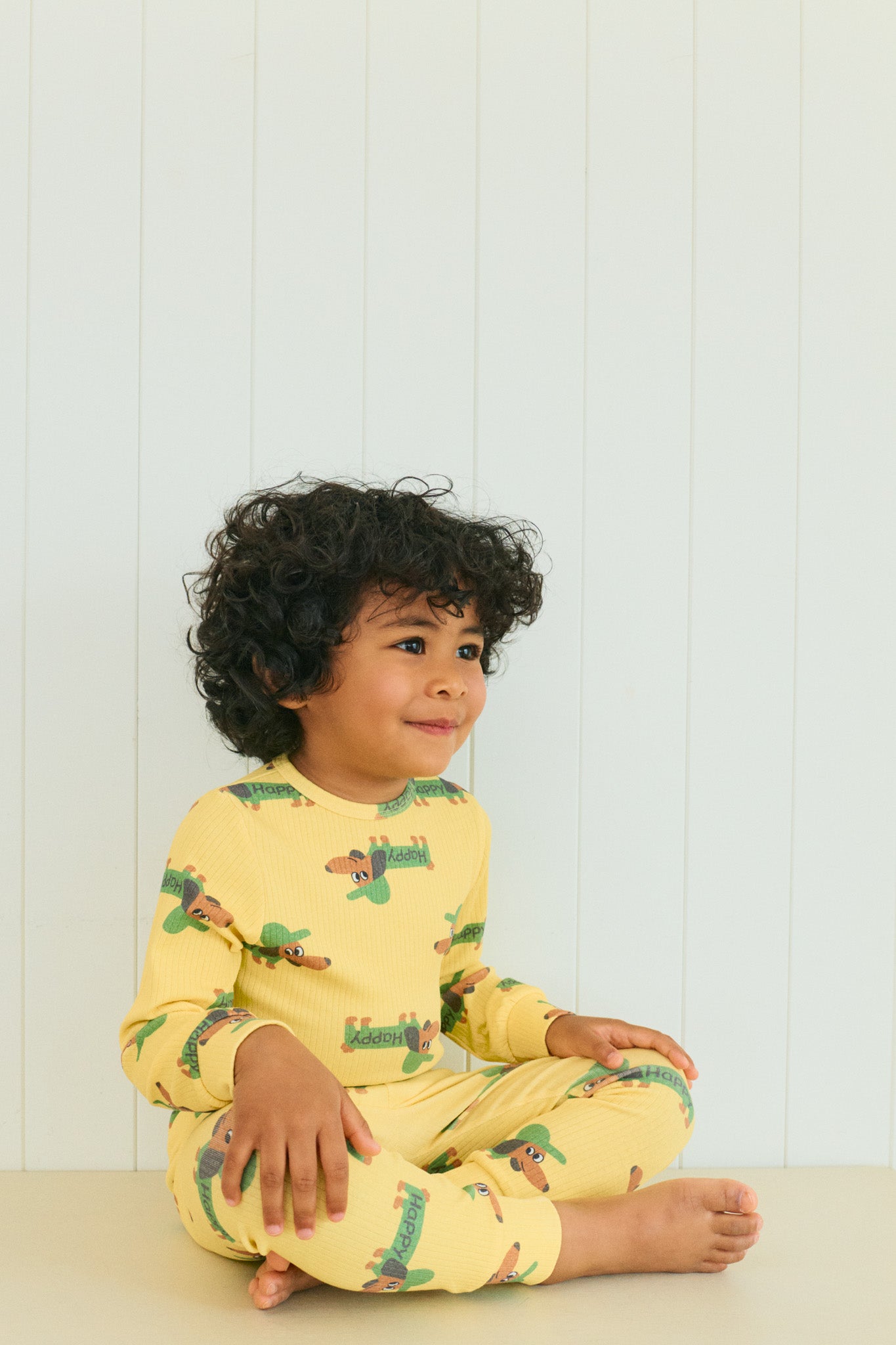 Puppy Dreams Pajama Set