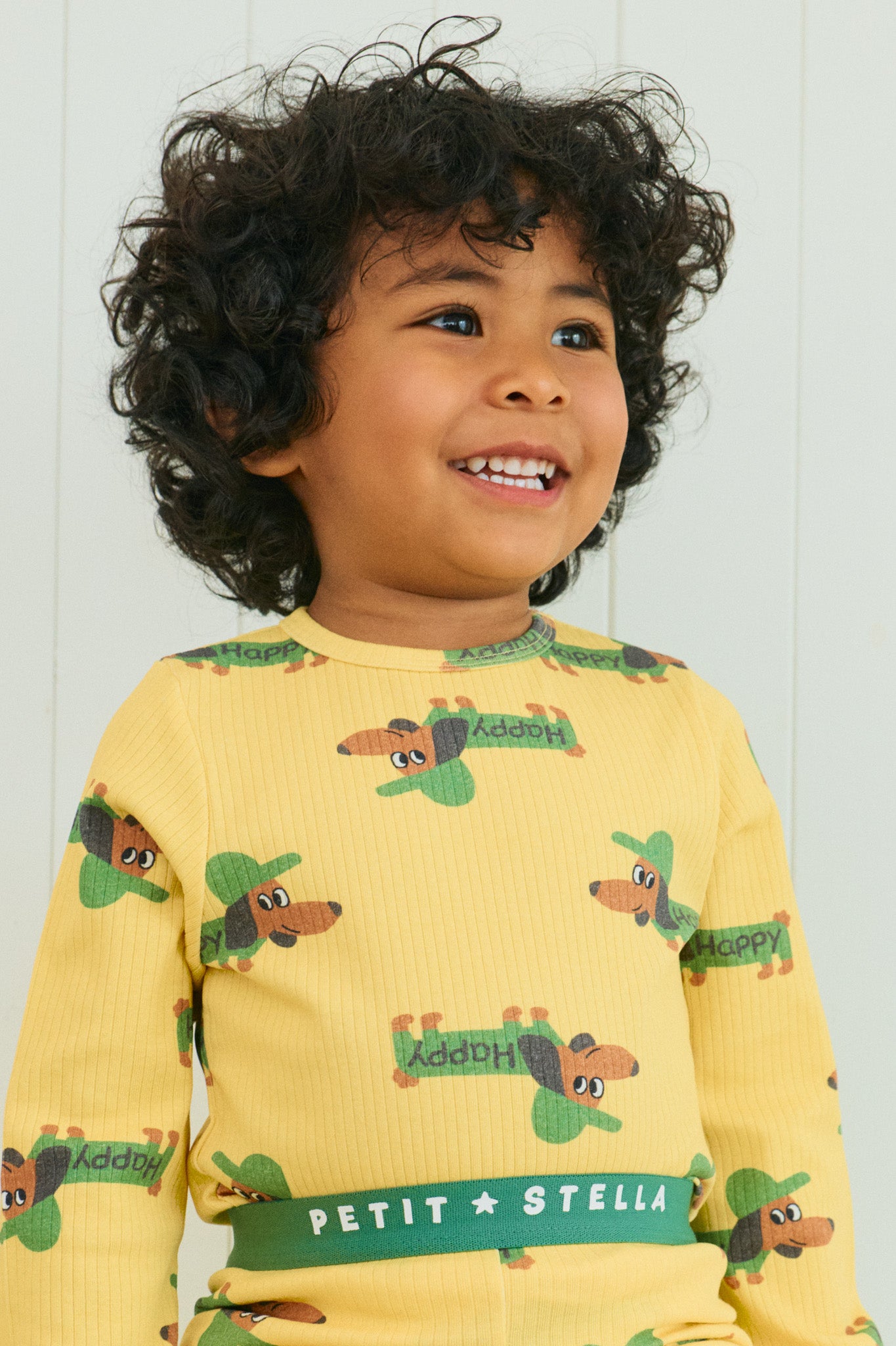 Puppy Dreams Pajama Set