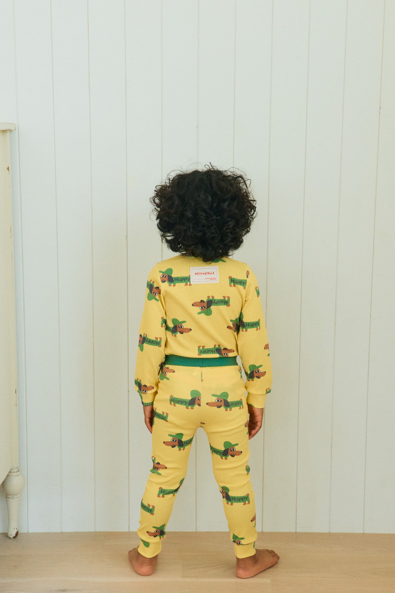 Puppy Dreams Pajama Set