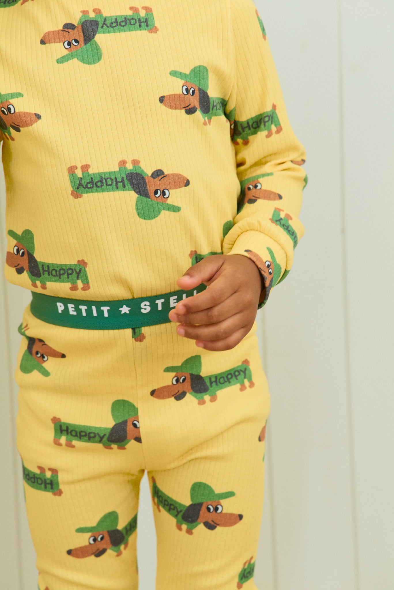 Puppy Dreams Pajama Set