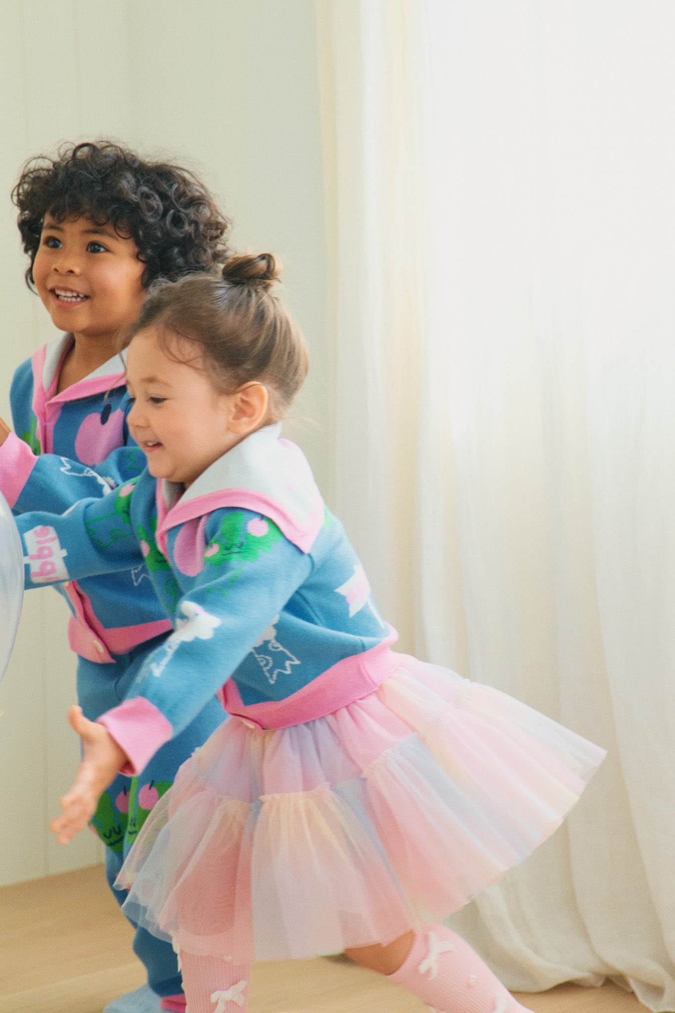 Twinkle Tutu Sparkle Skirt