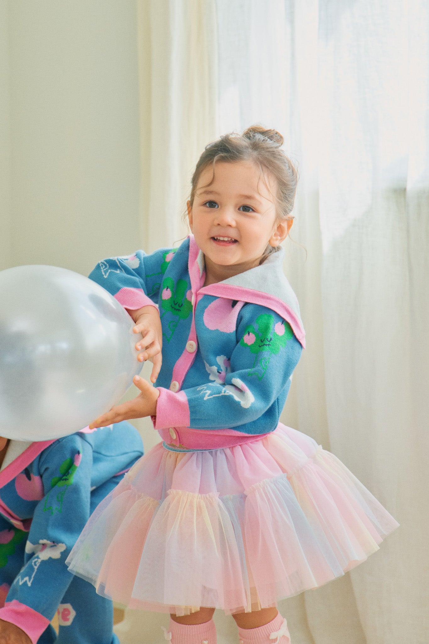 Twinkle Tutu Sparkle Skirt