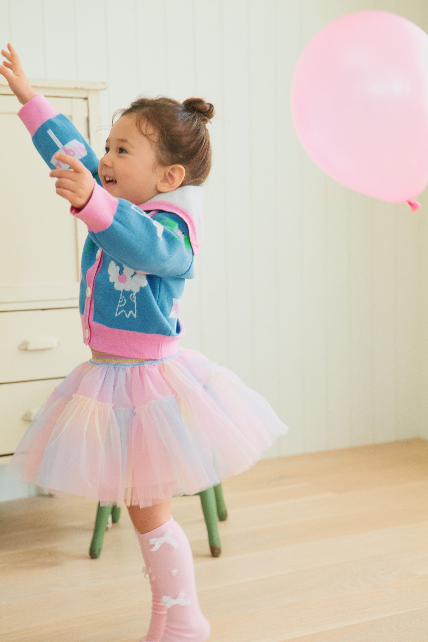Twinkle Tutu Sparkle Skirt